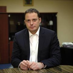 У Кам’янського міського голови з’явилась нова сторінка у соцмережах
